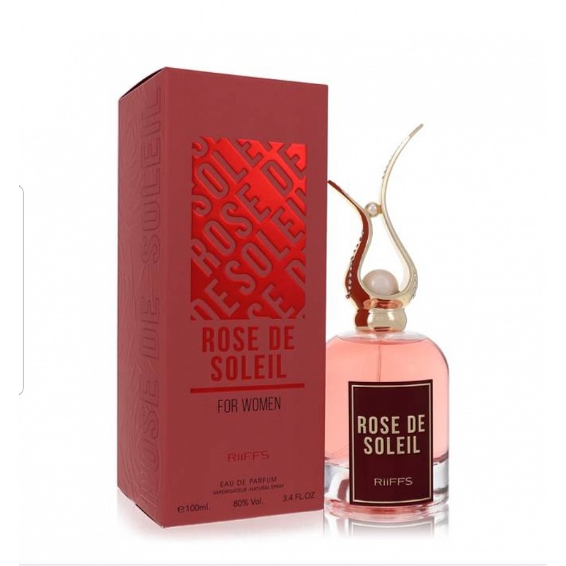 Imported new arrivals perfumes online
